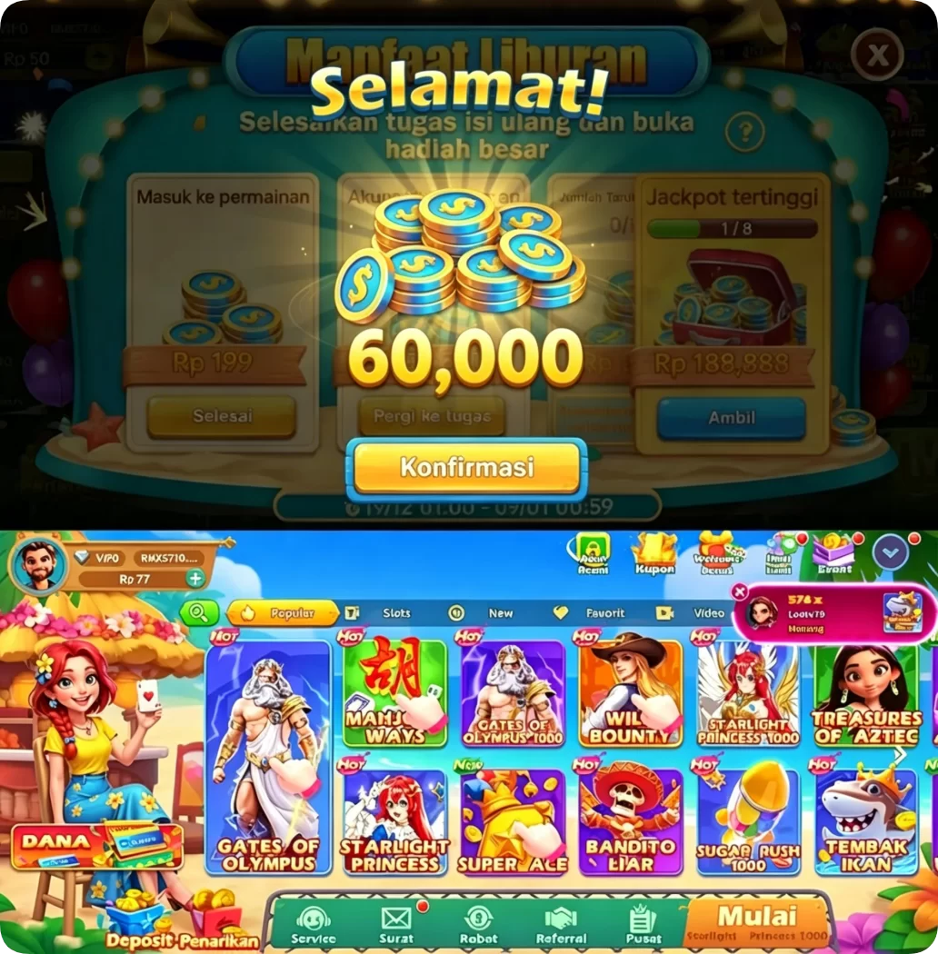 777wz Masuk - 777wz Resmi